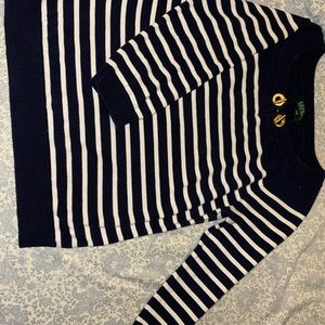 Ralph Lauren Sz M long sleeve shirt